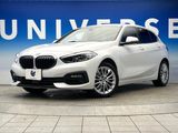 2020 BMW 1 Series 3BA-7K15