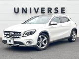 2018 Mercedes Benz GLA Class DBA-156942