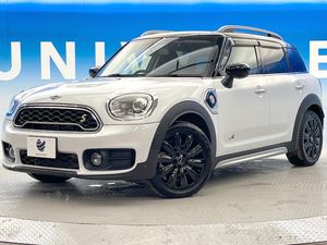 2020 Rover Mini 3LA-YU15T