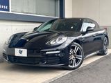 2015 Porsche Panamera ABA-970CWA