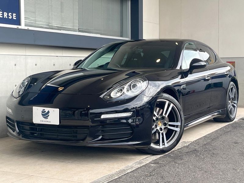 2015 Porsche Panamera ABA-970CWA (UW-muvws9u4h472)[0]