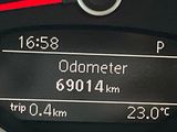 2017 Volkswagen The Beetle DBA-16CBZ