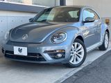 2017 Volkswagen The Beetle DBA-16CBZ