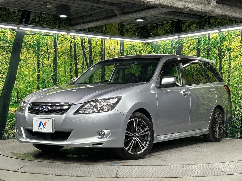 2013 Subaru Exiga DBA-YAM (UW-muvwsde3fh1d)[0]