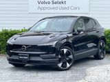 2024 Volvo EX30 ZAA-2E400R