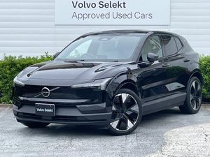 2024 Volvo EX30 ZAA-2E400R