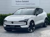 2024 Volvo EX30 ZAA-2E400R