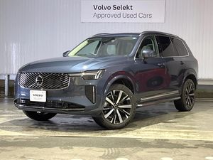 2025 Volvo XC90 5AA-LB420TXCM2