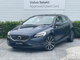 2016 Volvo V40 DBA-MB4154T