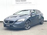 2019 Volvo V40 DBA-MB4154T