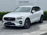 2021 Volvo XC60 5AA-UB420TXCM