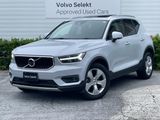 2020 Volvo XC40 DBA-XB420XC