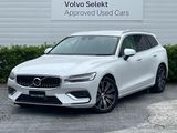 2018 Volvo V60 DBA-ZB420