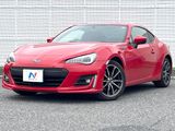 2017 Subaru BRZ DBA-ZC6
