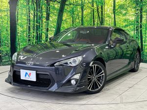 2013 Toyota 86 DBA-ZN6