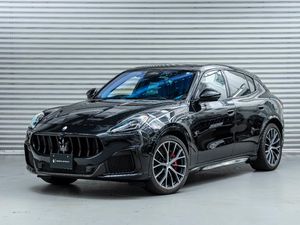 2024 Maserati Grecale 7BA-MGR30