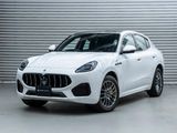2024 Maserati Grecale 7AA-MGR20C