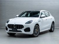 2024 Maserati Grecale 7AA-MGR20C