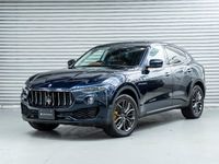 2021 Maserati Levante 7BA-MLE30