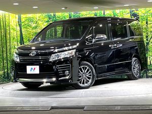 2015 Toyota Voxy DBA-ZRR80W