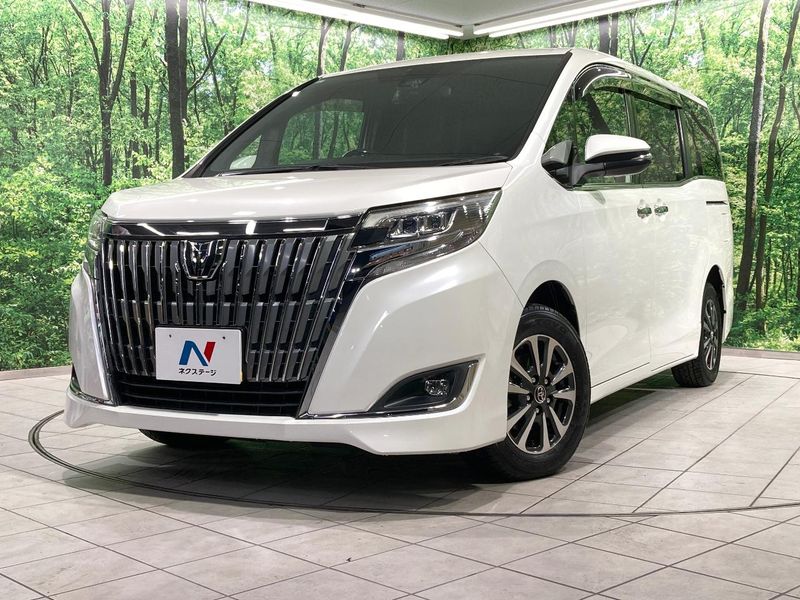 2017 Toyota Esquire DBA-ZRR80G (UW-muvwtgtnffz4)[0]