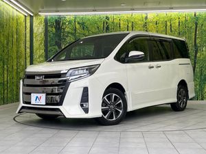 2018 Toyota Noah DBA-ZRR85W