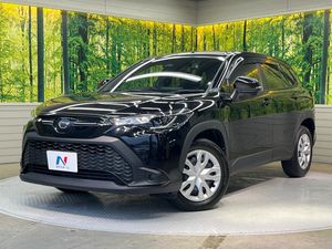 2024 Toyota Corolla Cross 6AA-ZVG13