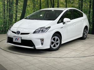 2013 Toyota Prius DAA-ZVW30