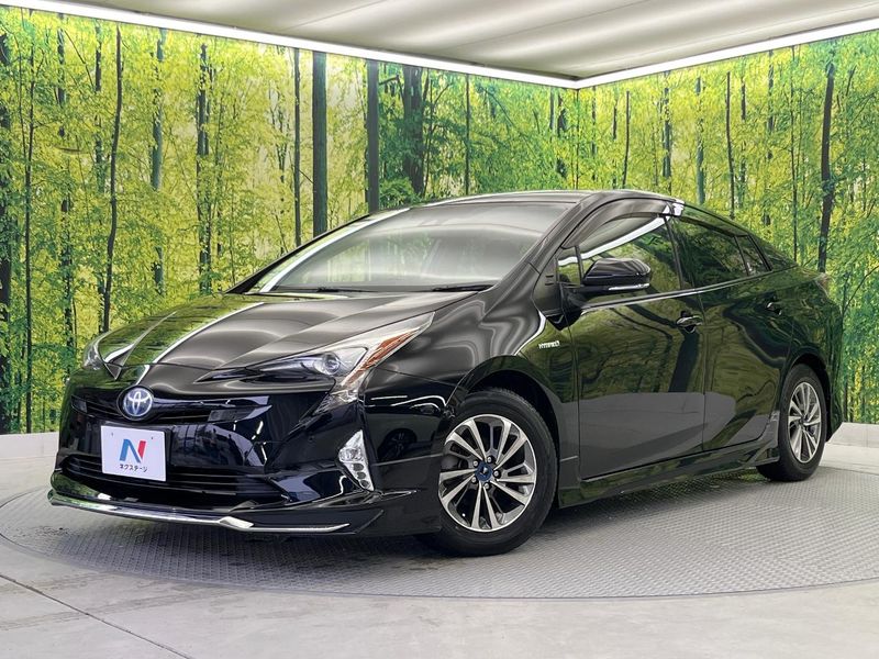 2017 Toyota Prius DAA-ZVW50 (UW-muvwuq81o3ei)[0]