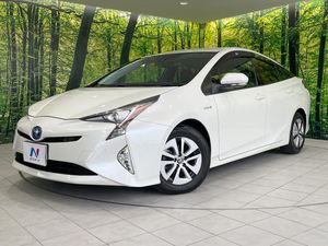 2016 Toyota Prius DAA-ZVW51