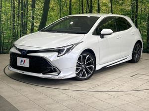 2024 Toyota Corolla Sport 6AA-ZWE219H
