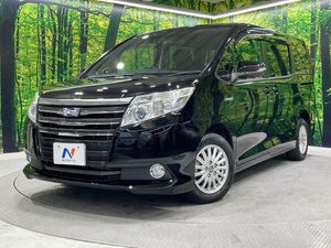 2015 Toyota Noah DAA-ZWR80G