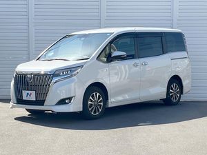 2018 Toyota Esquire DAA-ZWR80G
