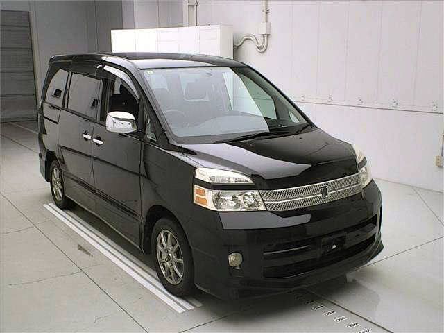 2005 Toyota Voxy CBA-AZR60G (UW-muwaye5b7837)[0]