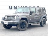 2018 Chrysler Jeep Wrangler Unlimited ABA-JK36LR