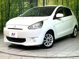 2013 Mitsubishi Mirage DBA-A05A