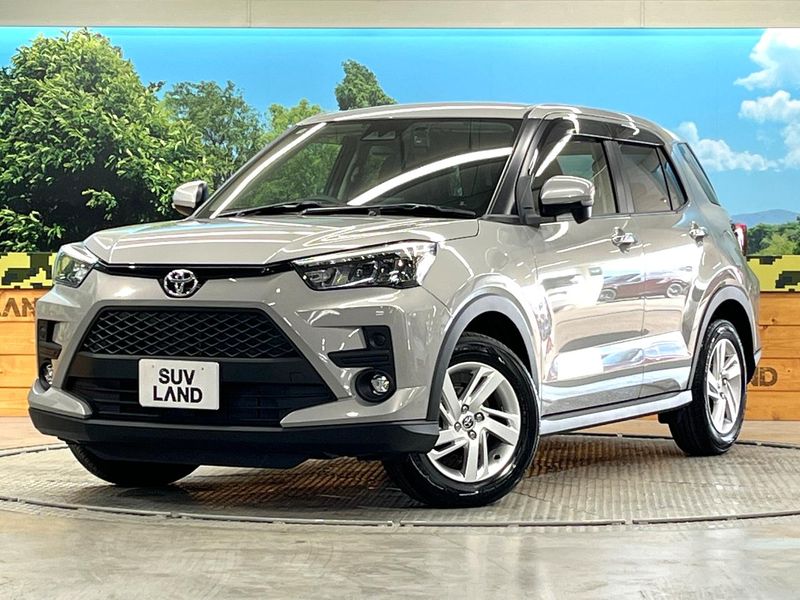 2024 Toyota Raize 5BA-A201A (UW-muxb9sp1ega1)[0]