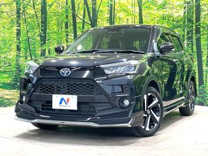 2022 Toyota Raize 5AA-A202A