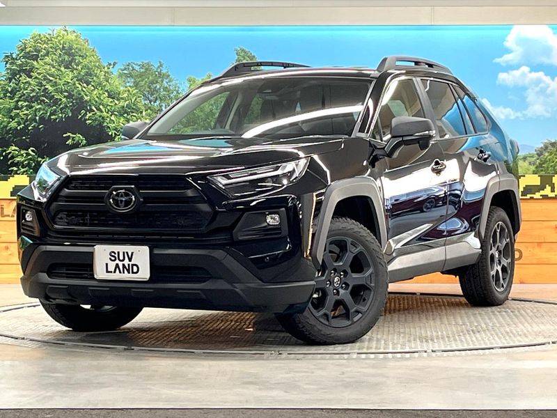 2025 Toyota RAV4 6AA-AXAH54 (UW-muxbc3pd0xlg)[0]