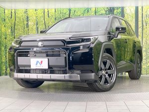 2026 Toyota RAV4 6AA-AXAN64