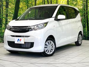 2024 Mitsubishi eK Wagon 5BA-B33W