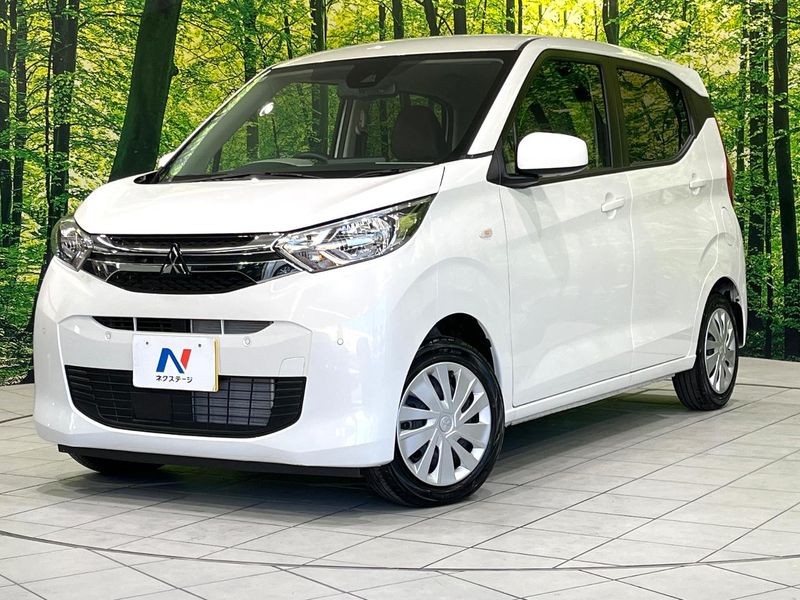 2024 Mitsubishi eK Wagon 5BA-B33W (UW-muxbdror1vu3)[0]