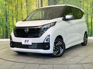 2025 Nissan Days 5AA-B44W