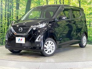 2022 Nissan Days 5AA-B47W