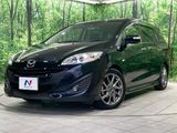 2015 Mazda Premacy DBA-CWFFW
