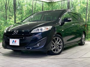 2015 Mazda Premacy DBA-CWFFW
