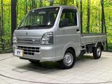 2023 Suzuki Carry Truck 3BD-DA16T