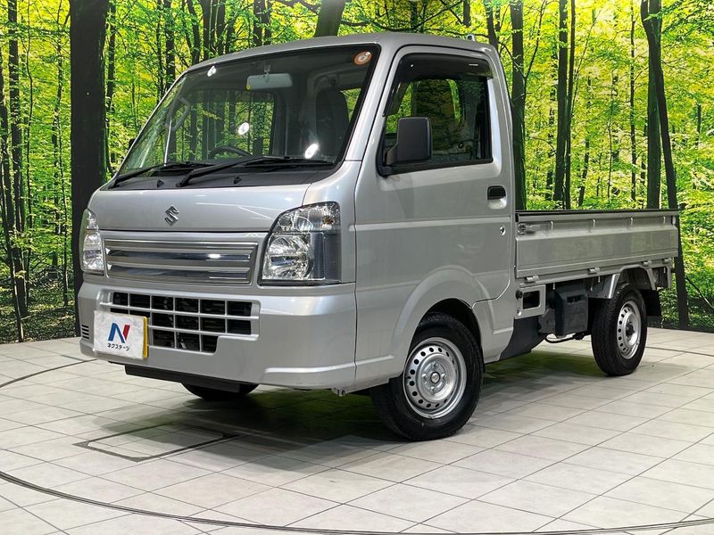 2023 Suzuki Carry Truck 3BD-DA16T (UW-muxbf9pbogux)[0]