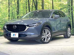 2020 Mazda CX-30 3DA-DM8P