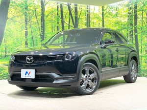 2020 Mazda MX-30 5AA-DREJ3P